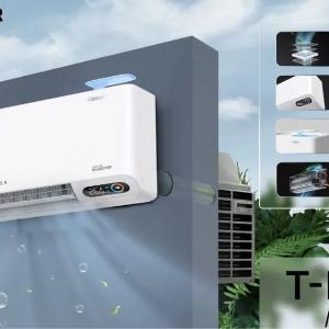 Кондиционер Immer T-fresh 12 Inverter