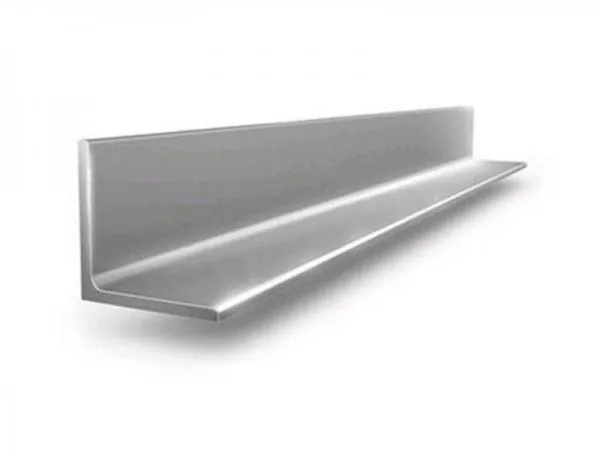 Уголок металлический от 90x90x7x11700 до 125x125x8x11700 Россия