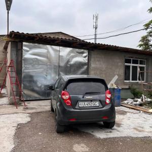 Ijaraga 100 kv.m (Bektemir tumani, Yuqori Chirchiq ko'chasi)