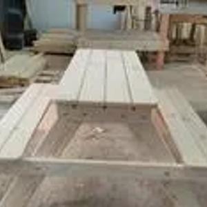 Деревянные изделия