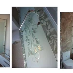 Производство эксклюзивных  душевых кабин