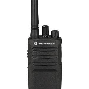 Рация Motorola XT 420