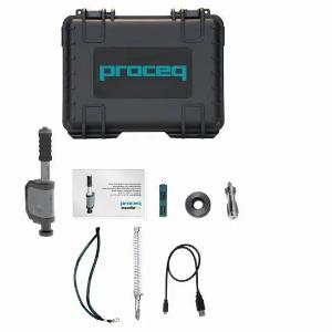 Твердомер Equotip Live Leeb D