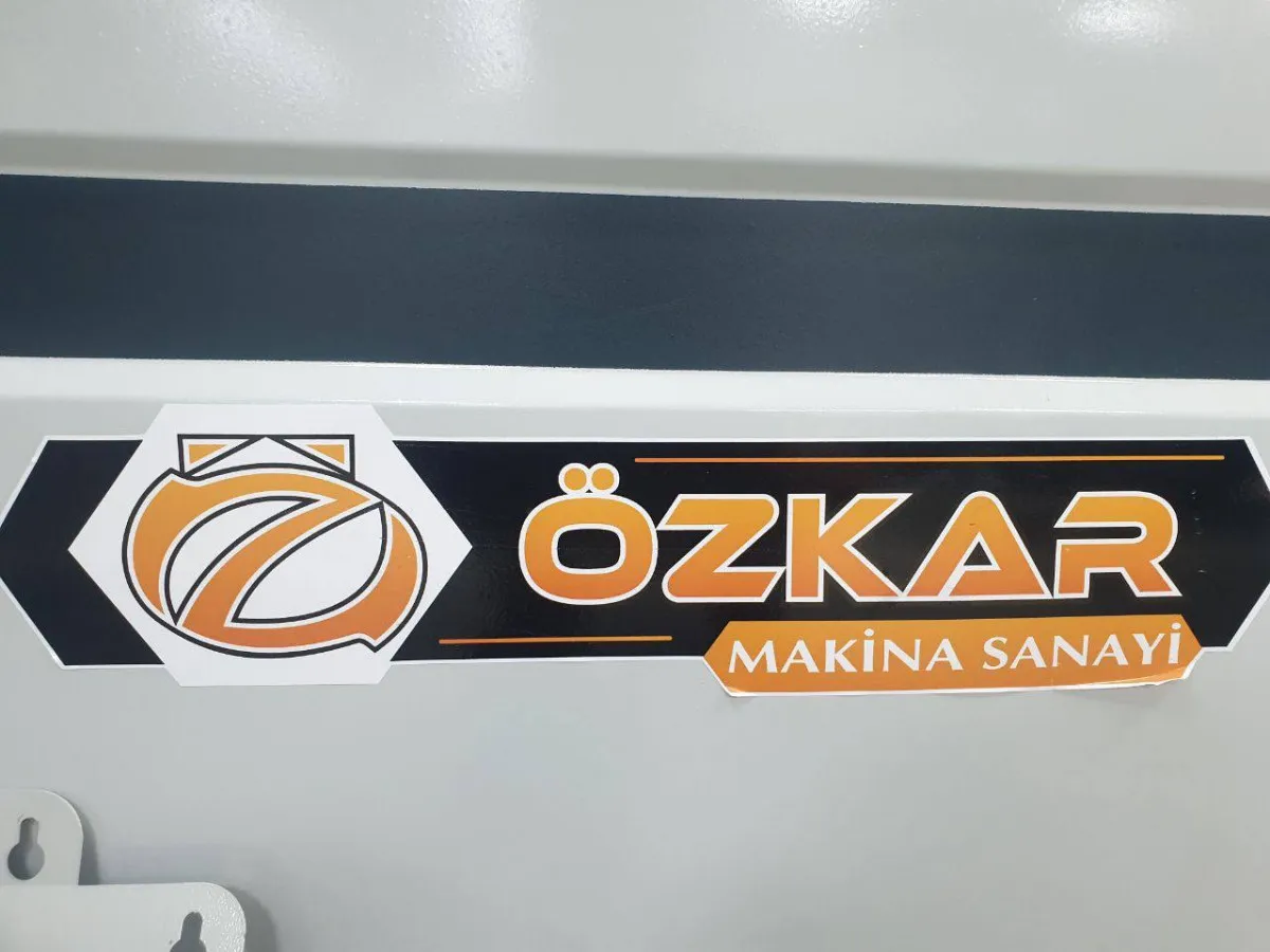Agregat qirralash mashinasi 8