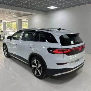 Электромобиль Volkswagen ID6 X Pro 588km