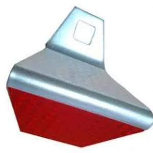 Yo'l va ko'prik to'siqlari