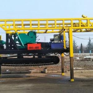 Буровая установка 1200xxy