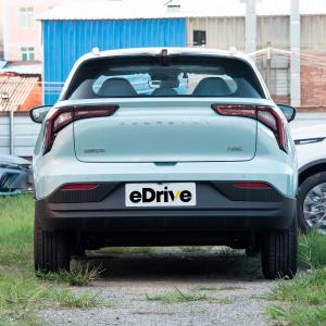 Электромобиль GEELY GEOMETRY E