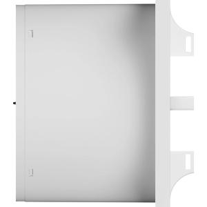 Aeon 5S chiqarish ventilyatori D125 obratniy klapan Diciti