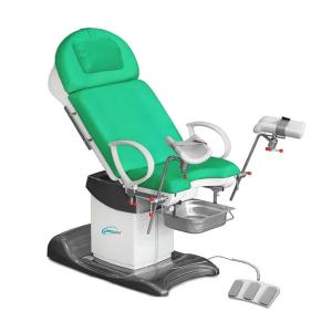 Кресло гинекологическое КГМ-3П (с электроприводом)
