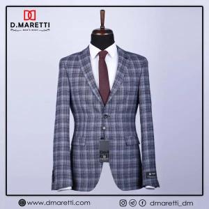 Пиджаки D.MARETTI