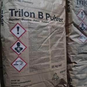 Тетранатриевая соль EDTA 4Na , Trilon B