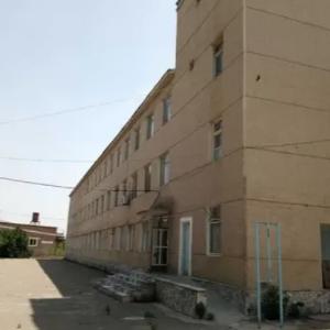 Административные сооружения