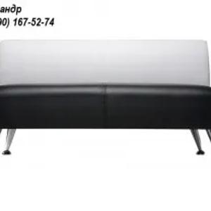 Диван для офиса 4