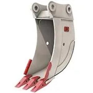 Траншейные ковши