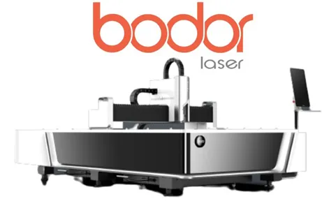 Лазерный станок BODOR А3, A3Т6