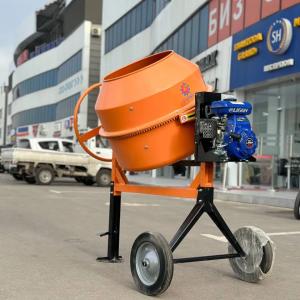 Mishalka mikser 160L