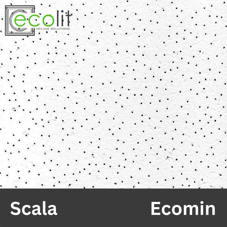 Ecomin osma shift paneli ECOLIT