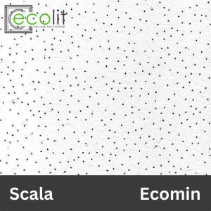 Потолочные плиты Ecomin Армстронг