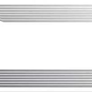 RFID метка M8050/00/N самоклеящаяся с покровной бумагой