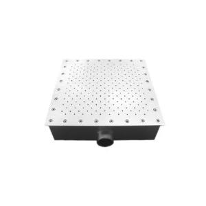 Аттракцион "Гейзер" для бассейна (AISI 304)