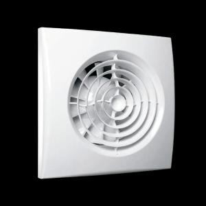 SEF - hammom uchun past shovqinli havo tortib chiqaruvchi fan