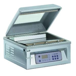 Вакуумный упаковщик банкнот Multivac C-200