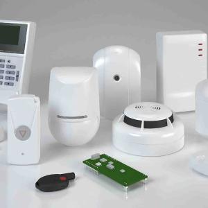 Монтаж и наладка системы ОПС