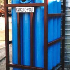 Barcha turdagi texnik gazlar uchun monobloklar