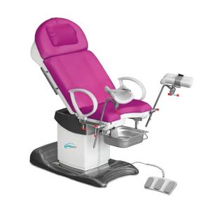 Ginekologik kreslo KGM-3P (elektr haydovchi bilan)