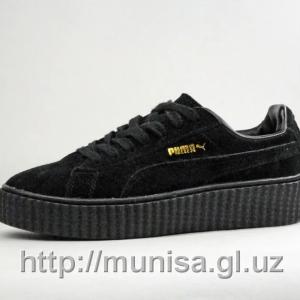 Женские кроссовки Puma