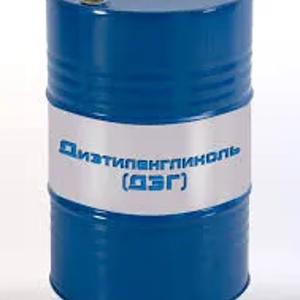 Dietilen glikol / DEG / DEG