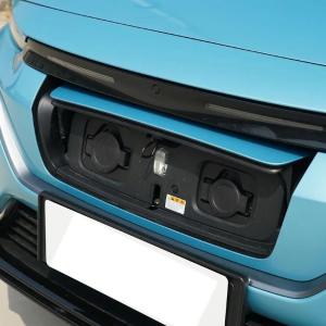 Электромобиль Sweg-Honda ens1