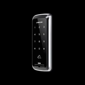 Дверной замок Unicor Smart Rim Lock UN-325N