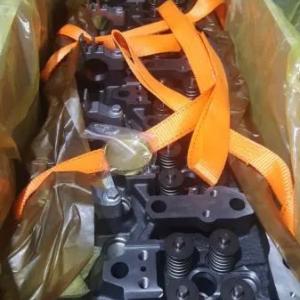 Silindr kallaklari majmuasi MAN 20012100001