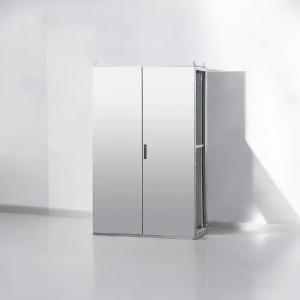 Электрические шкафы и щиты