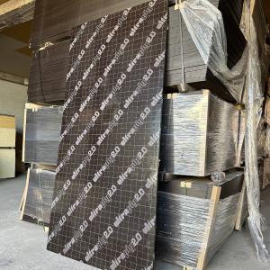  Ультрафай (финская фанера)