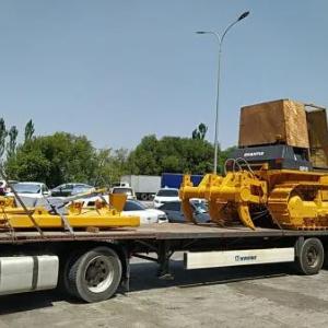 Бульдозер SHANTUI SD16. 2020 года в Ташкенте. C рыхлителем