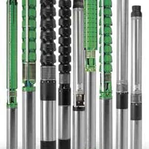 Quduq nasosi (ECV) 6CSr14-10 (Q=15m3/soat, H=80m, N=5,5kVt)