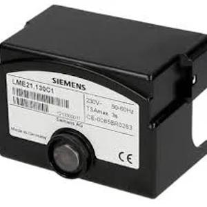 Avtomatik yonish (GAZ) LME21.130C1