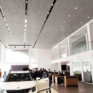 Потолки Грильято (Potolok Grilyato). Немецкое качество.