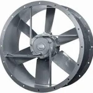 Промышленные вентиляторы