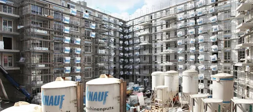 Plitalar KNAUF INSULATION PROF TS037 Aquastatik 50x610x1300mm