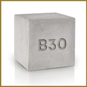Tayyor beton aralashmasi B30 (M400)