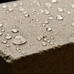 Силиконовой Пропитка с эффектом мокрого камня Силиконовой гидрофобизатор Elcon Aqwell