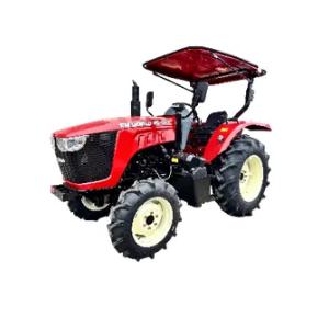 Traktor fmworld - 454k