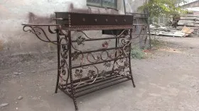 Soxta barbekyular