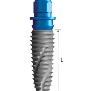 Имплантаты INNO-SUBMERGED