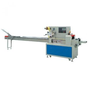 Упаковочная машина HDL-450-DT