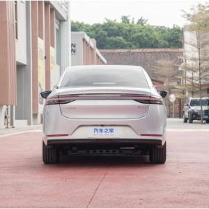 Электромобиль Aion S Plus 510km 2023
